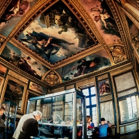 Louvre IV
