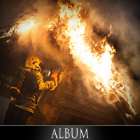 March 12th, 2012: Housefire